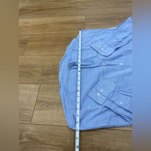 Joseph Abboud button-up - Picture 5 of 5